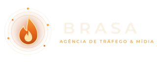 Brasa · Agência de Tráfego e Mídia