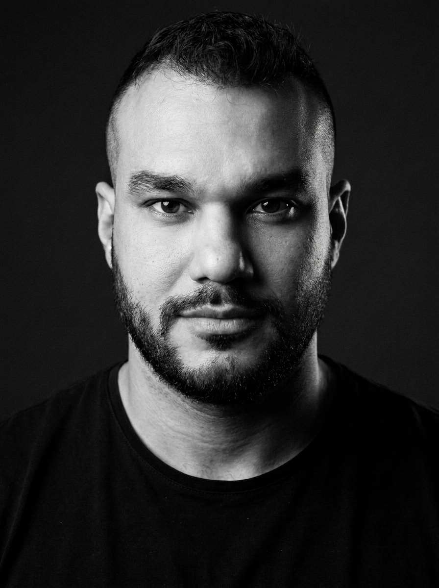 Leandro Barreto, fundador da Brasa